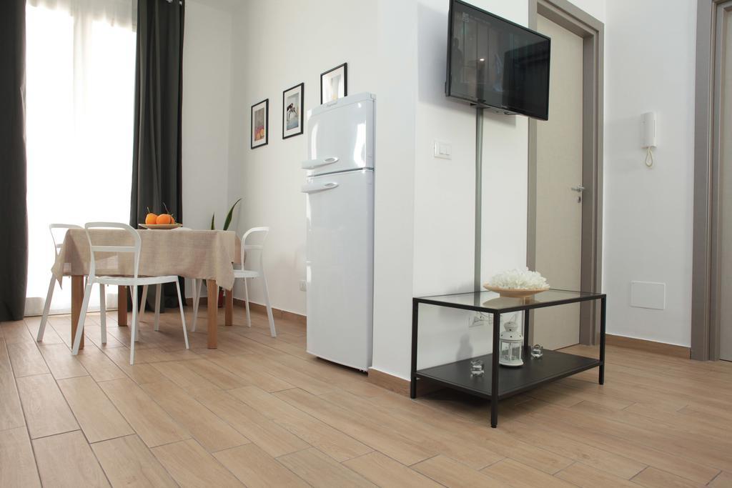 Acquarò Casa Santa (Trapani) Exterior foto