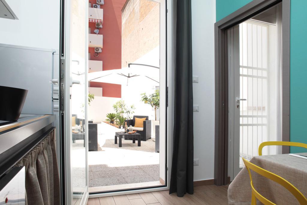 Acquarò Casa Santa (Trapani) Exterior foto