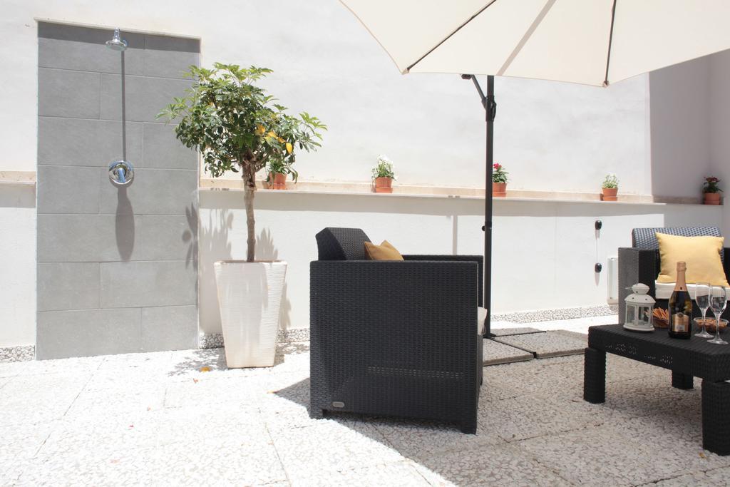 Acquarò Casa Santa (Trapani) Exterior foto