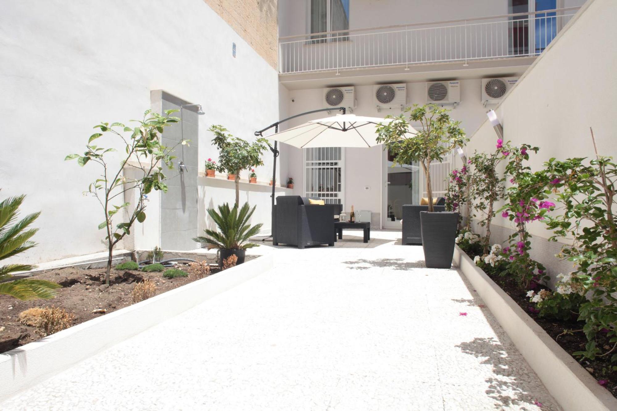 Acquarò Casa Santa (Trapani) Exterior foto
