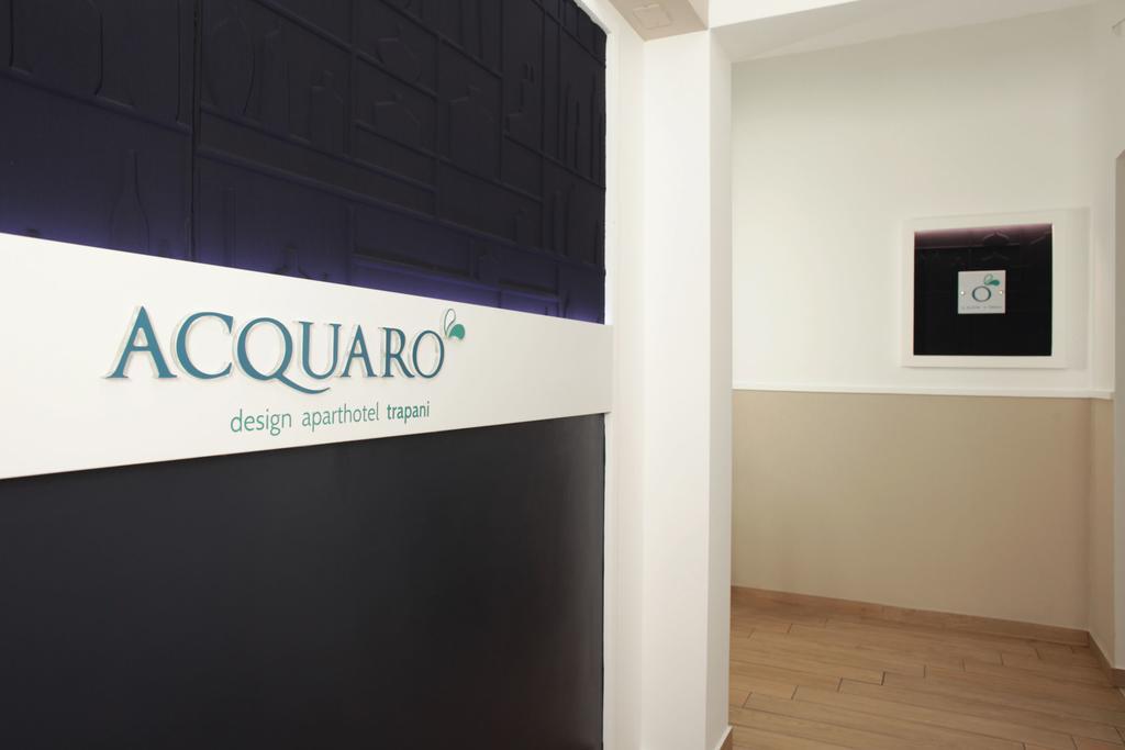 Acquarò Casa Santa (Trapani) Exterior foto